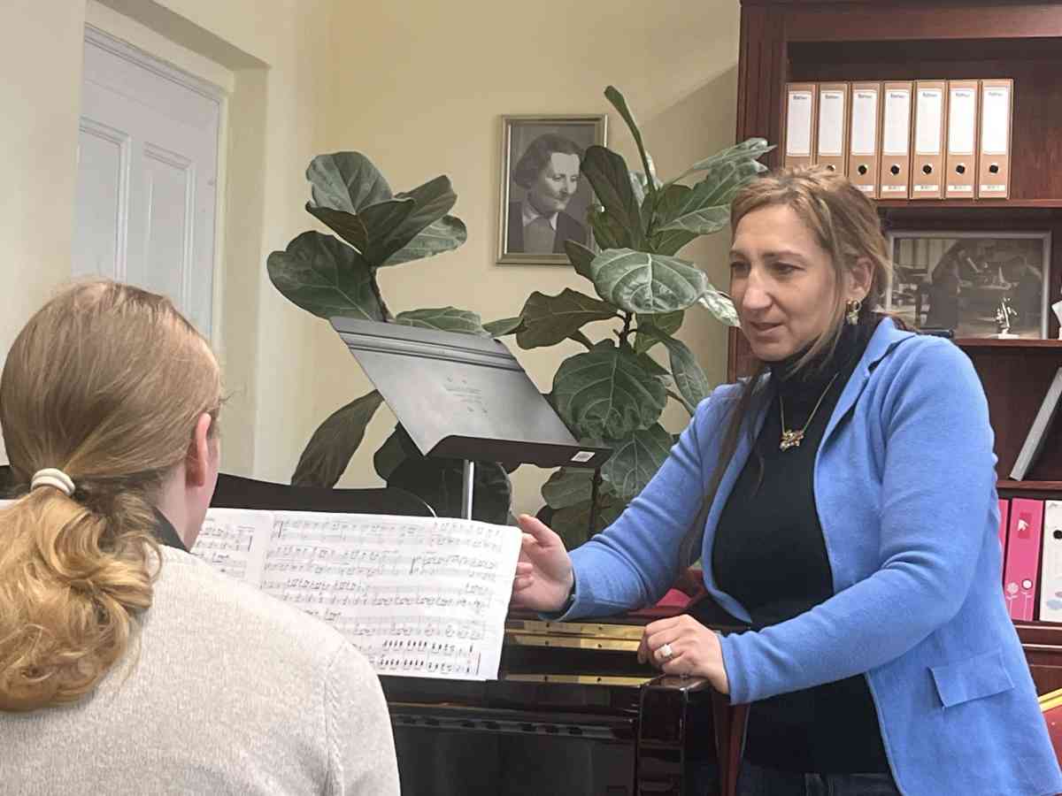 Új hangverseny mutatta meg: a komolyzene nem múlt idő, hanem jelen