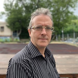 Czeloth-Csetényi Gyula