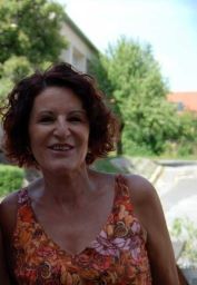 Patonainé Horváth Sarolta